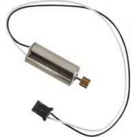 Latrax Motor Counter-Clockwise High Output Black Connecter (1) 1