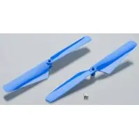 Latrax Rotor Blade Set Blue Alias (2) 1