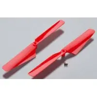 Latrax Rotor Blade Set Red Alias (2) 1