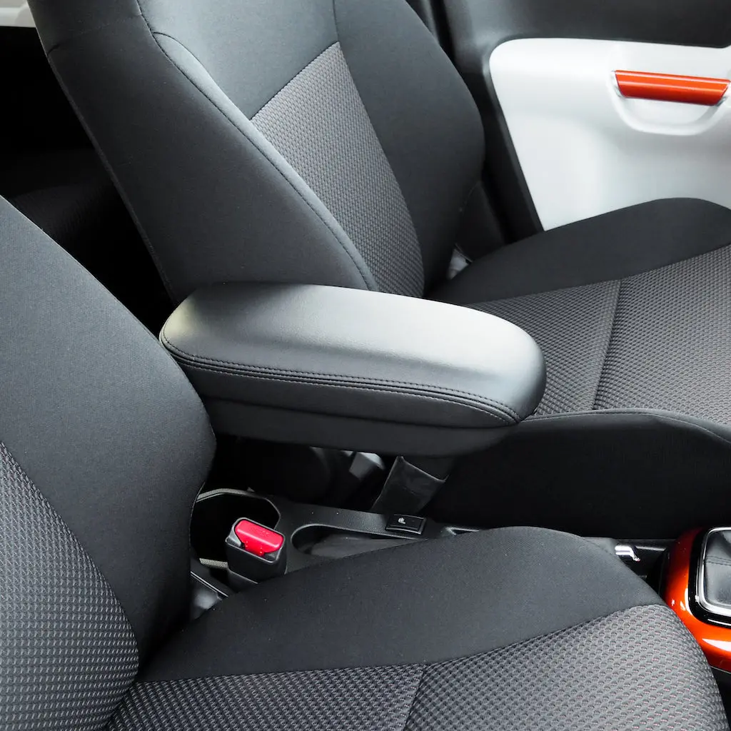 Single Armrest For Suzuki Ignis (2017+) 1
