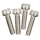 O.S. Engine Muffler Assembly Screws E2050 1