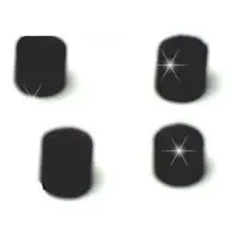 Tamiya 43508 Damper Rubber (4Pcs) Tnx/Pro 1