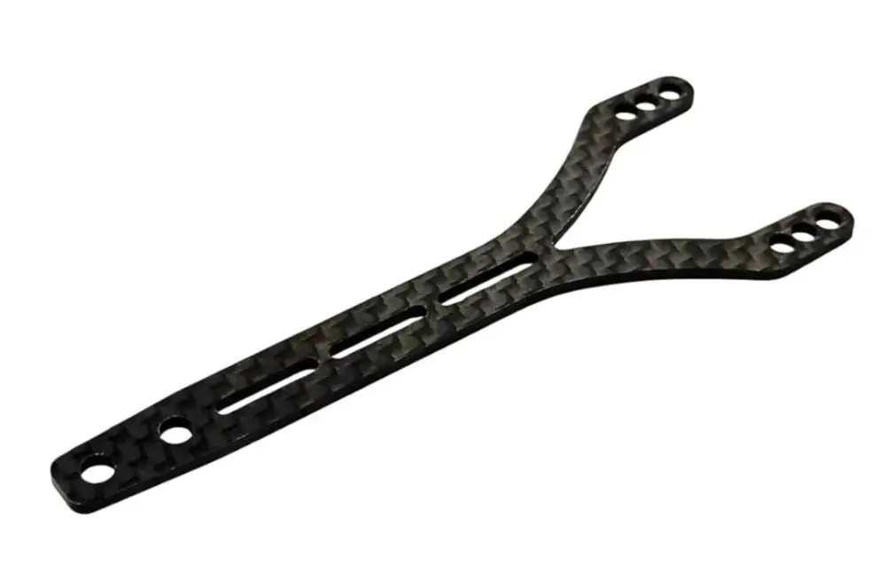 Slimx Carbon Top Deck For A800r, 1.6Mm, Type 1 1