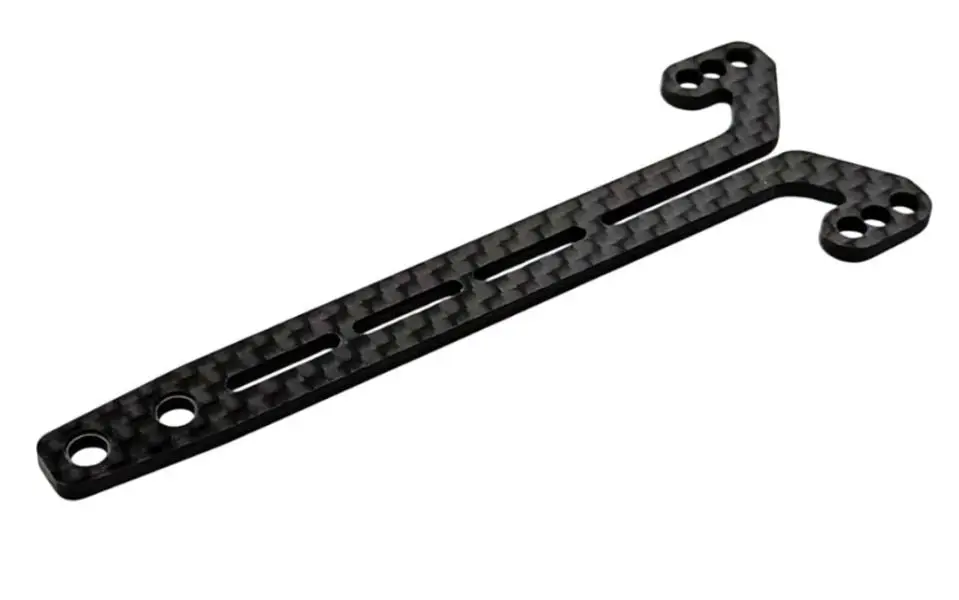 Slimx Carbon Top Deck For A800r, 1.6Mm, Type 2 1