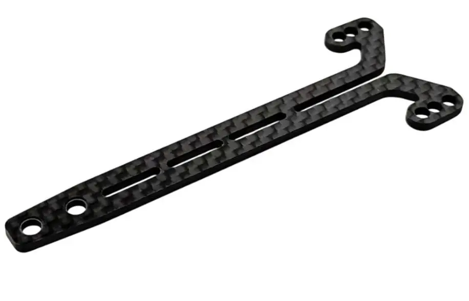 Slimx Carbon Top Deck For A800r, 2.0Mm, Type 2 1