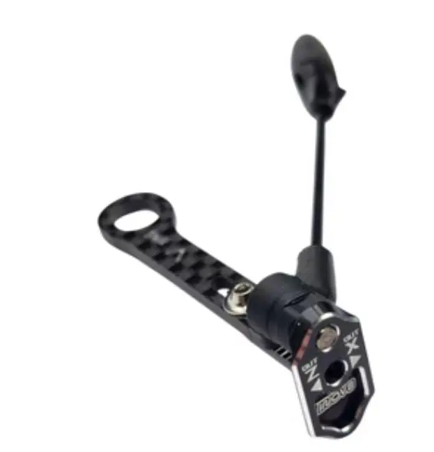 X-Lite Anti Tuck Wing Mounts For Horizontal Body Posts 1