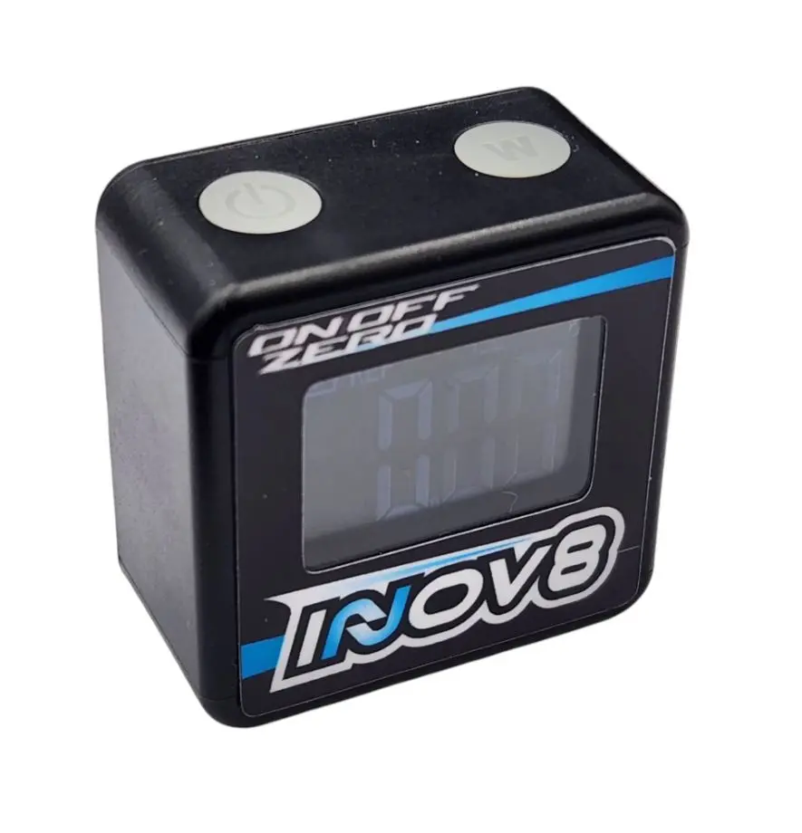 Micro Digital Angle Gauge 1