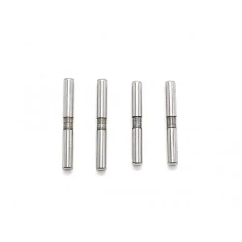 Outer Shaft, Lower Arm, Pivot Pin 1