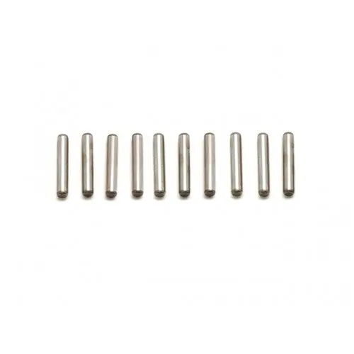 Straight Pins, 2.0X12mm 1