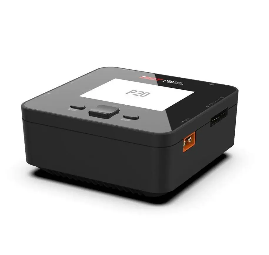 P20 Smart Charger, 100W 20A Dc Lipo Battery Charger 1