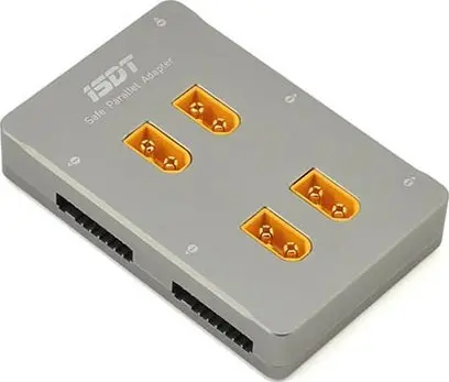 Isdt Parallel Charge Adapter 1