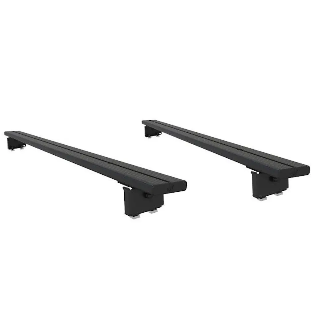 Front Runner Load Bar Kit For Hummer H3 1