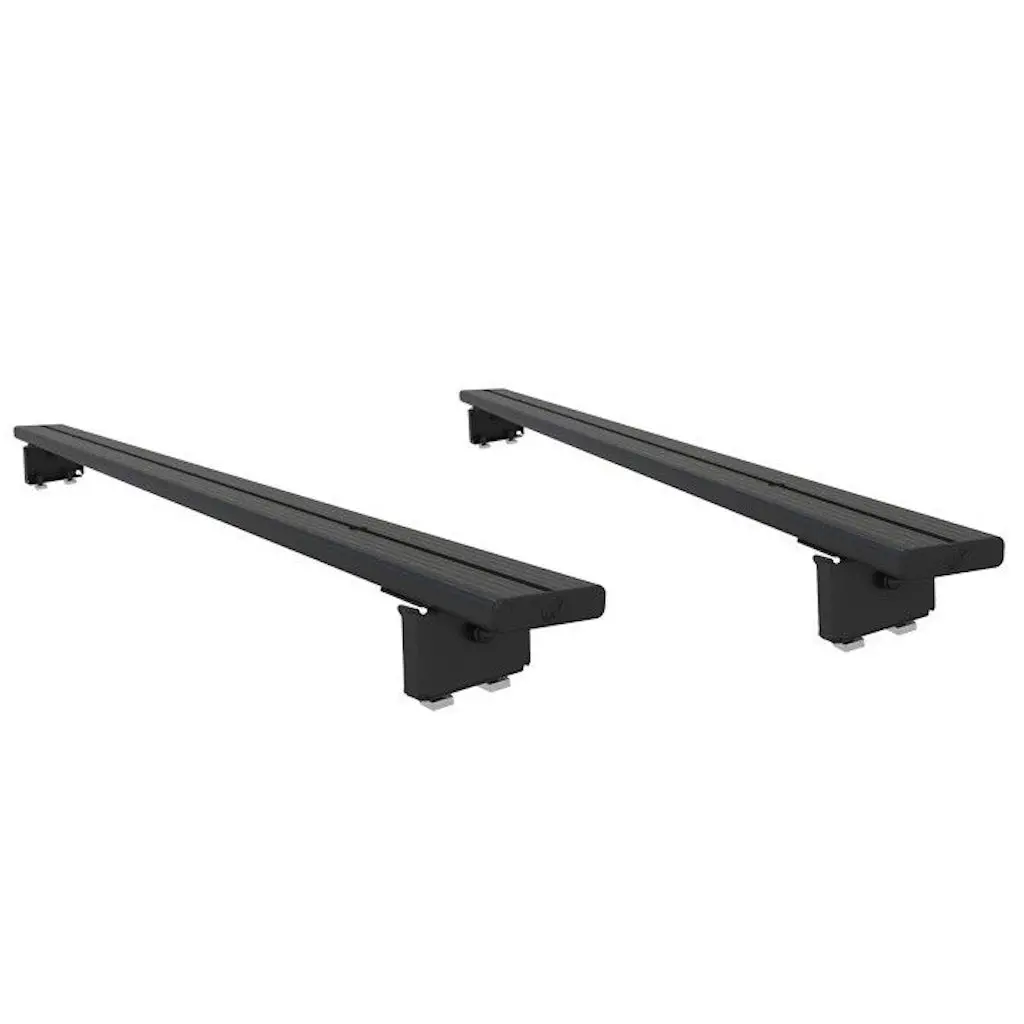 Front Runner Load Bar Kit / Feet For Isuzu Dc (1995-2004) 1