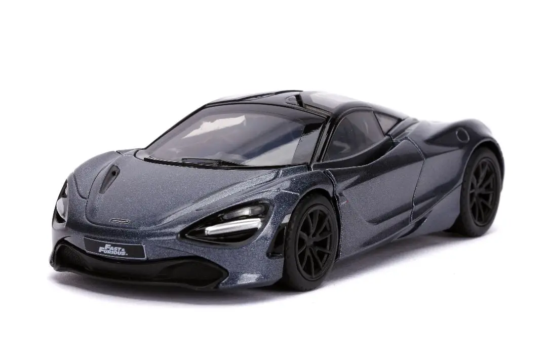 Jada 1/32 "Fast & Furious" Shaw's Mclaren 720S 1