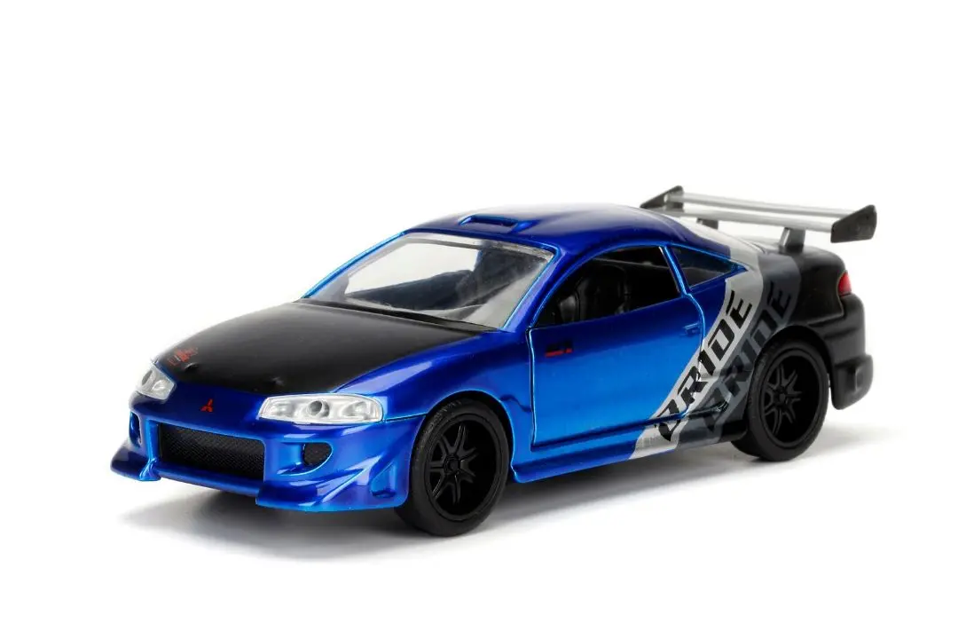 Jada 1/32 1995 Mitsubishi Eclipse 1