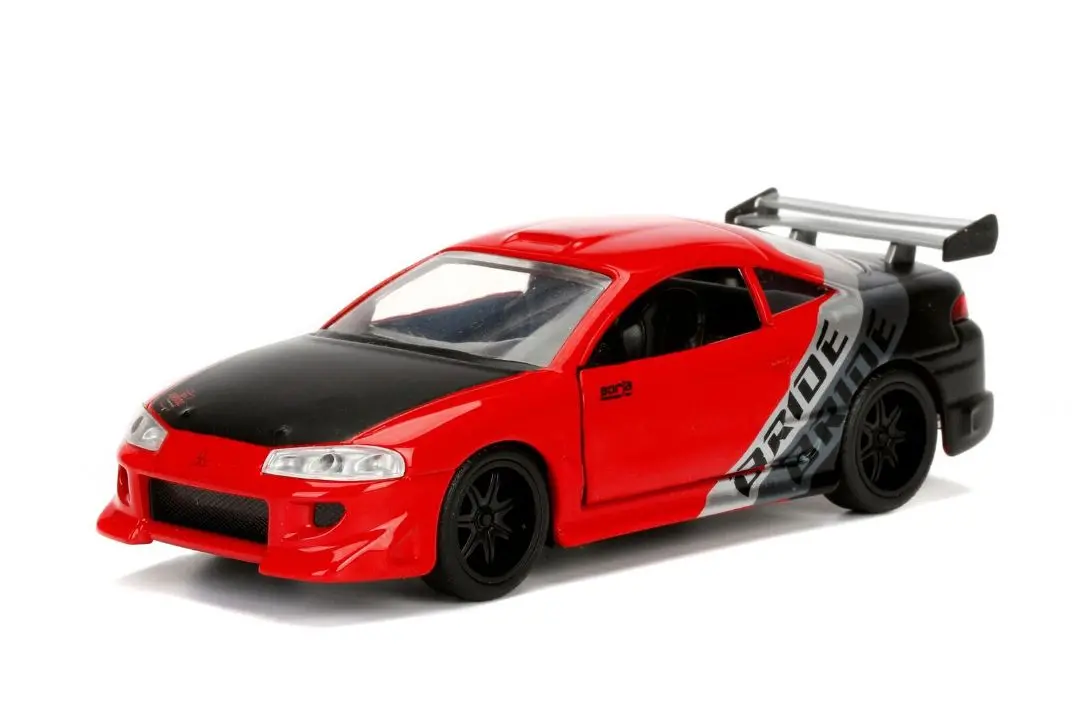 Jada 1/32 1995 Mitsubishi Eclipse 1