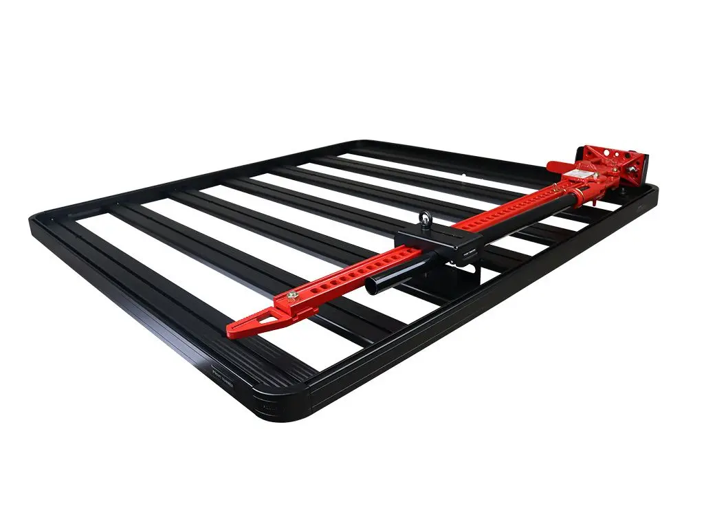 Front Runner Hi-Lift Jack Bracket / Top Mount 1