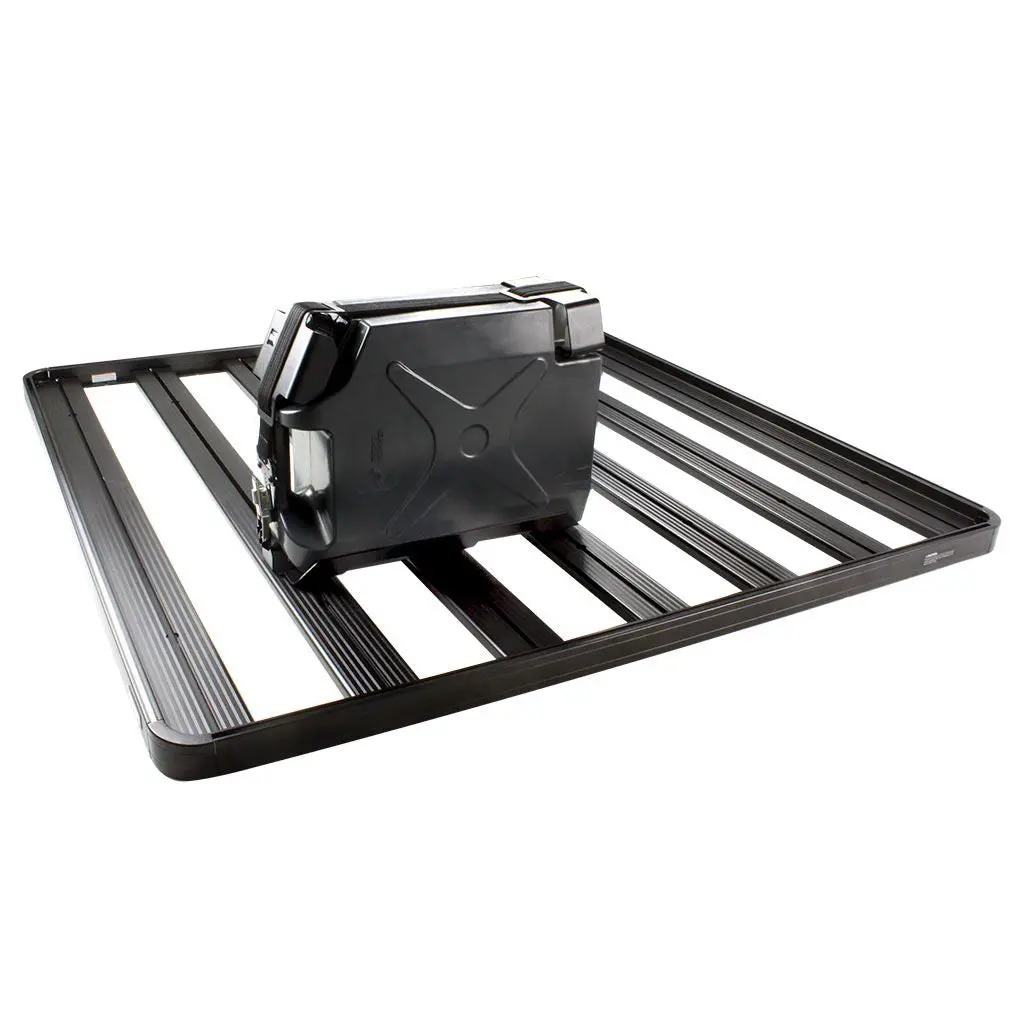 Front Runner 20L Water Jerry Can Mounting Bracket With Tap Protector 1