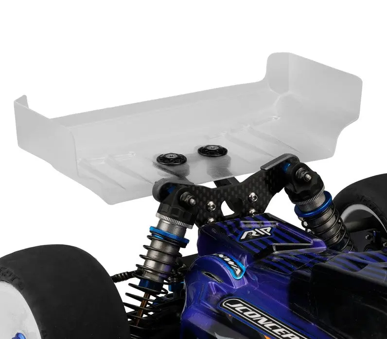 Pre-Trimmed 6.5In Carpet/Turf Wing 1