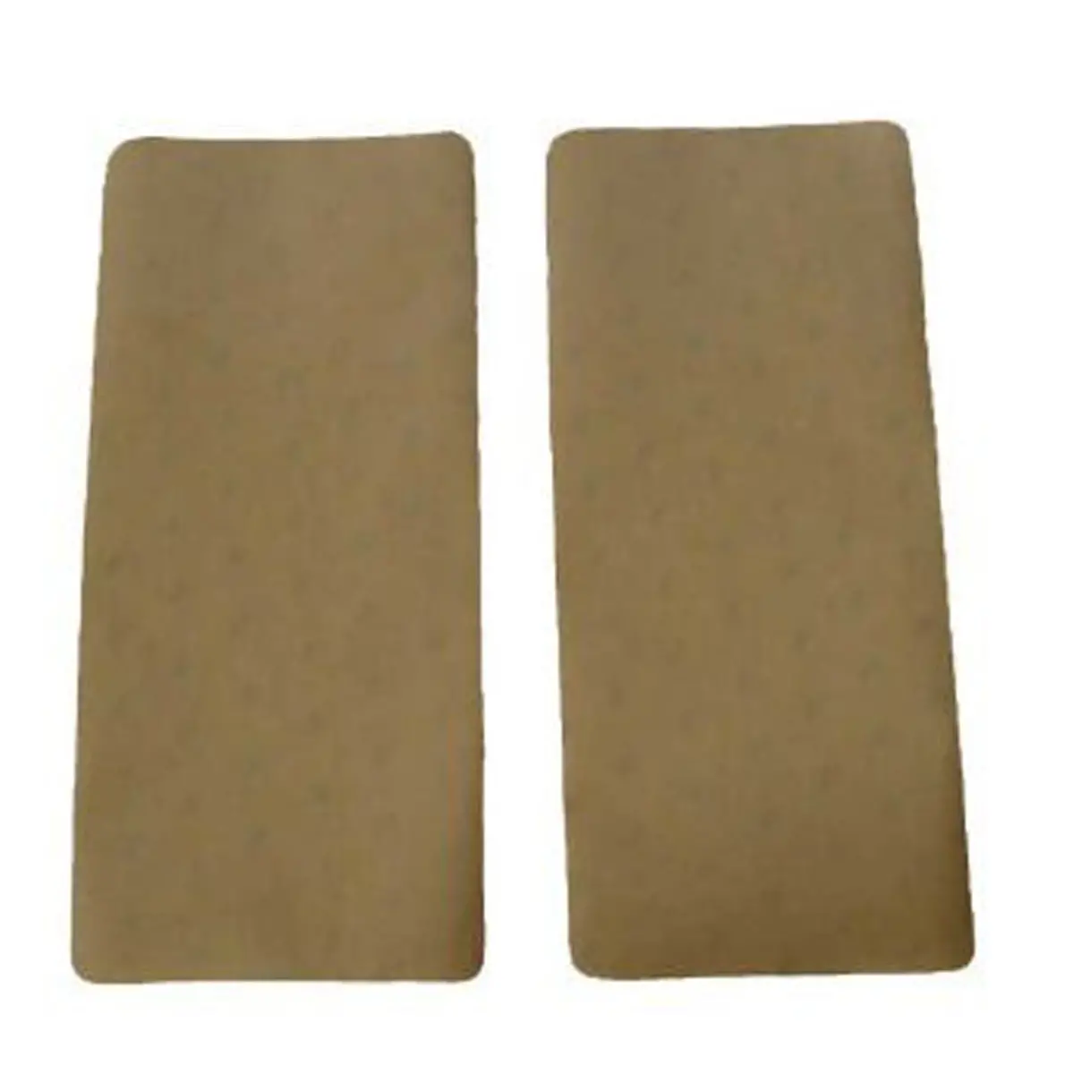 Chassis Protector, Clear 1