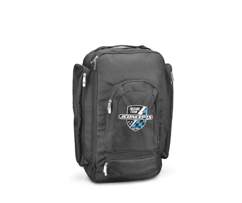 2020 Scale & Street Eliminator Backpack 1