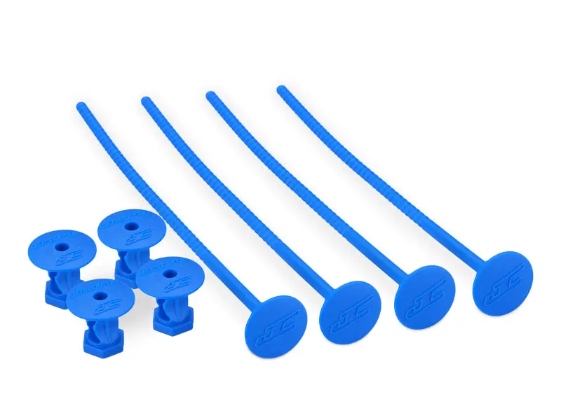 1/10 Scale Off-Road Tire Stick, Blue 1