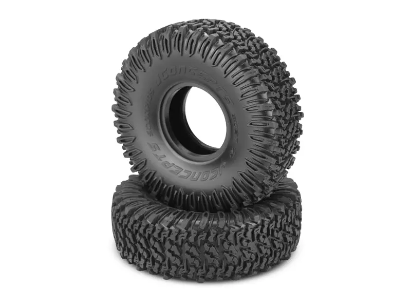 Scorpios All-Terrain Racer 2.2In Crawler Tire W/ Inserts (2) 1