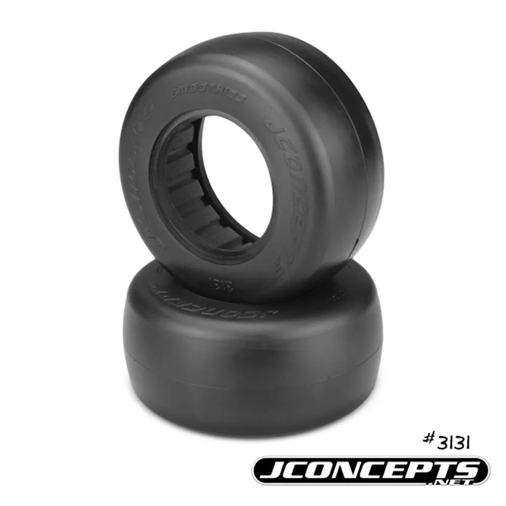 3131-02 Smoothies Green Compound Sct 3.0"X2.2" Wheel 1