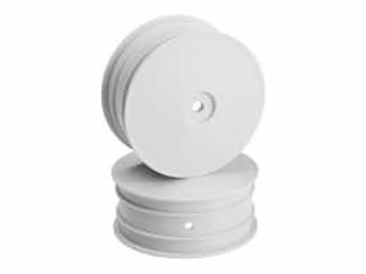 Mono Front Wheel, White, B44.1 1