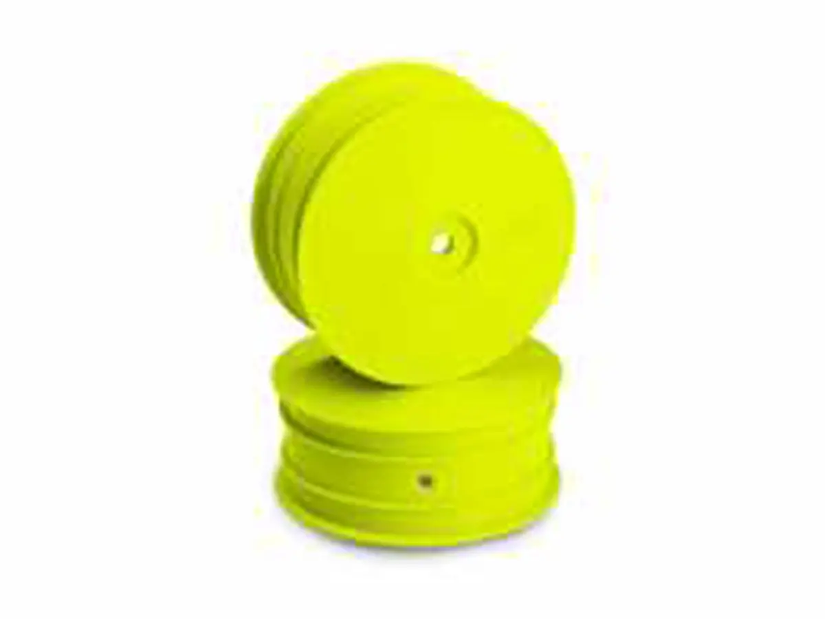 Mono Front Wheel, Yellow, B44.1 1