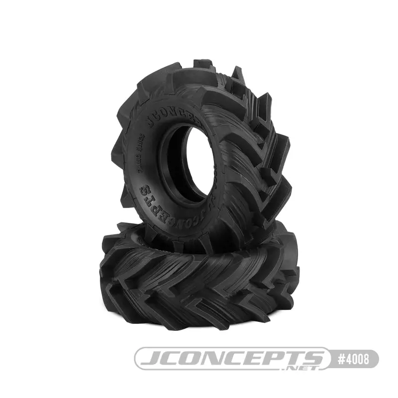 Fling King 1.9In Crawler Tires (2) 1