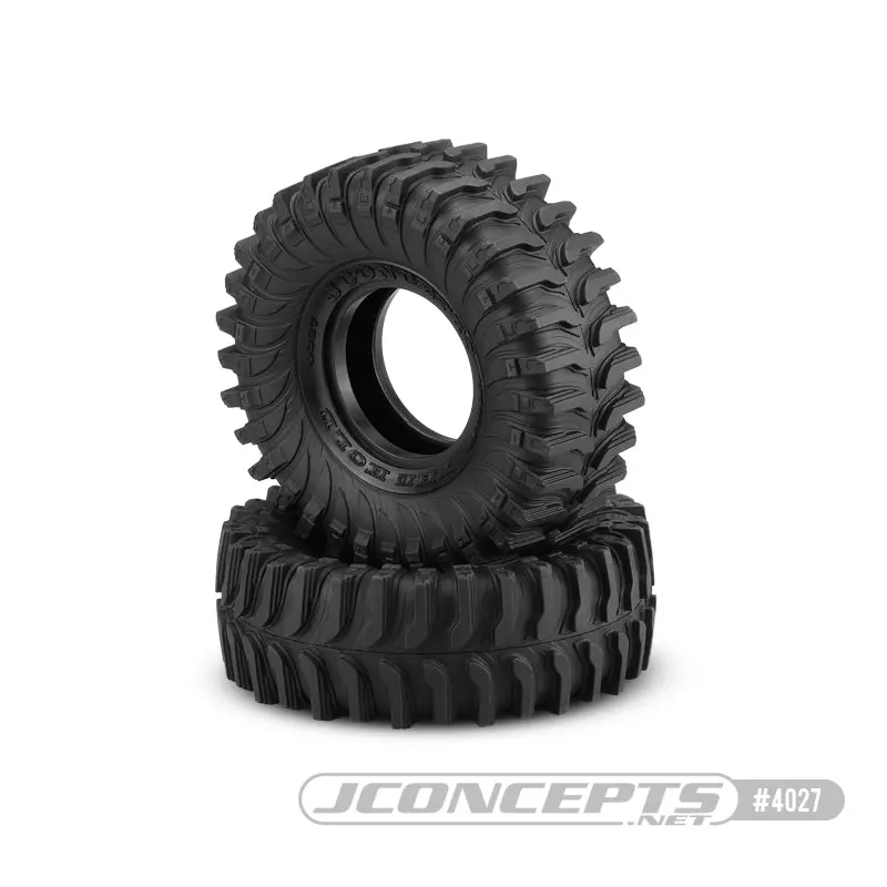 The Hold Performance Scaler 1.9In Crawler Tires (2) 1