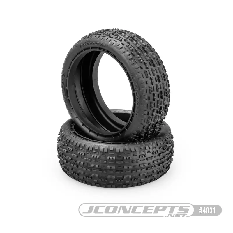 Swagger 1/8 Buggy Tire (2) 1