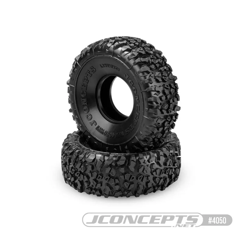 Landmines 2.2In Crawler Tires (2) 1