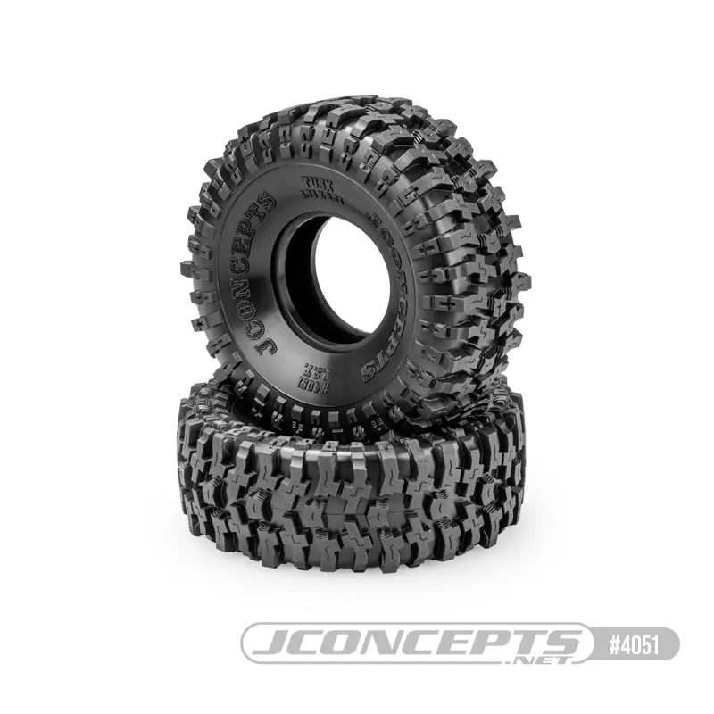 Tusk 2.2In Crawler Tires (2) 1