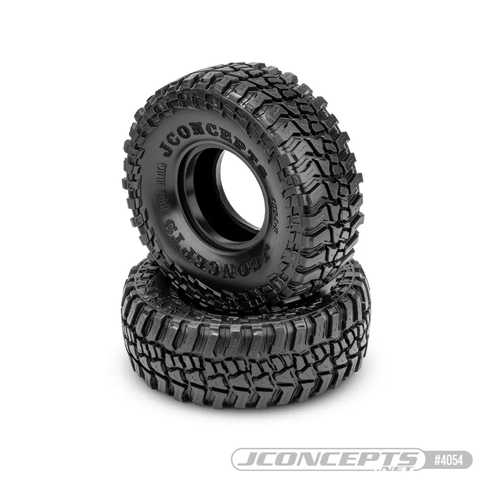 Rock Block 1.9" Crawler Tires, 4.75In Od (2) 1