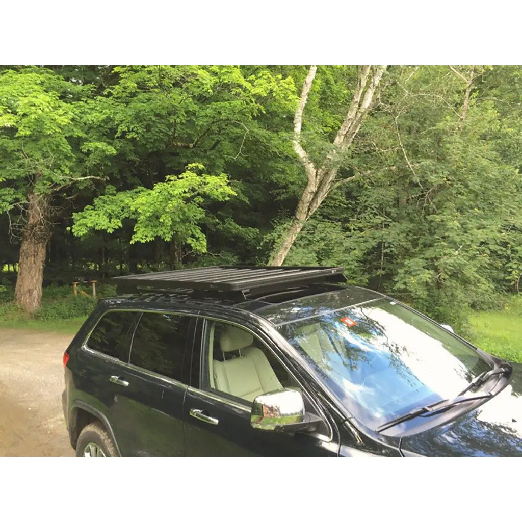 Front Runner Slimline Ii Roof Rack For Jeep Grand Cherokee Wk2 (2011+) 1