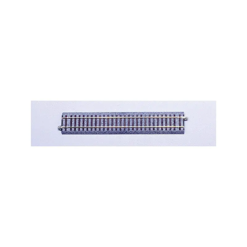 Kato 2-160 Ho 227Mm (8 15/16') Straight Track S227 (2 Pcs.) 1