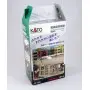 Kato 23-020 Double Track Pre-Cast Pier (6 Pcs.) (N Scale) 1