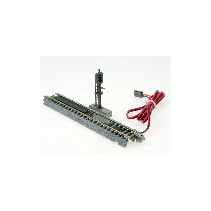 Kato 20-605 N 124Mm (4 7/8') Automatic 3 Color Signal 1