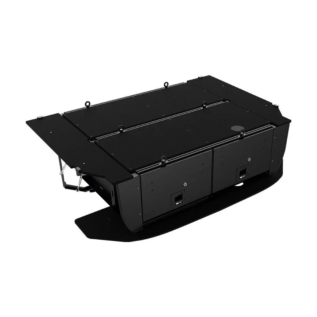 Front Runner Drawer Kit For Kia Sorento (2016-2020) 1