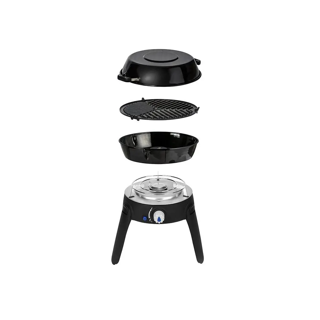 Cadac Safari Chef 30 Hp Lite 1