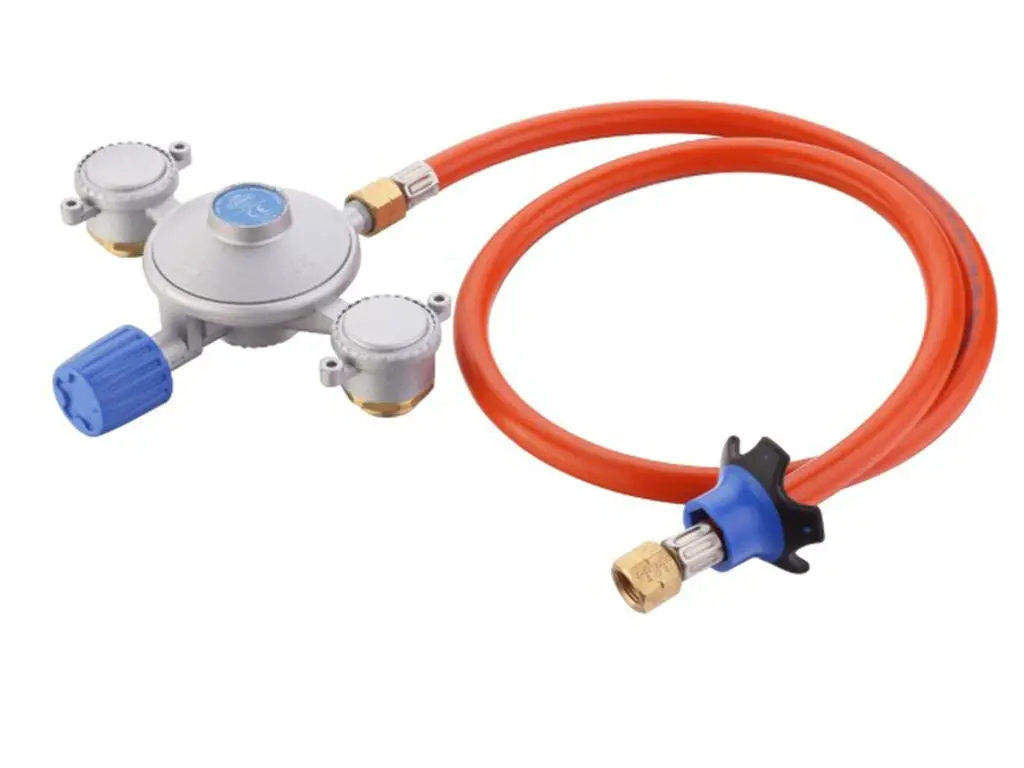 Cadac Dual Power Pak / 30Mbar 1