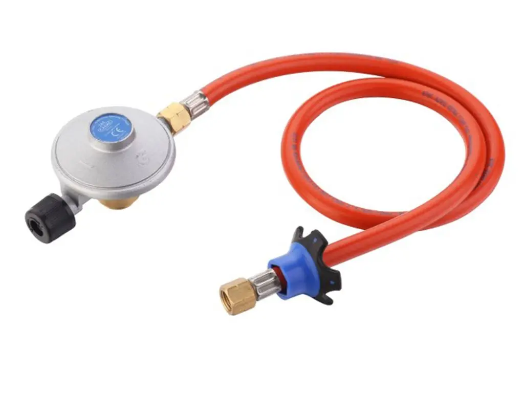 Cadac Regulator Threaded Cartridges / 30Mbar 1