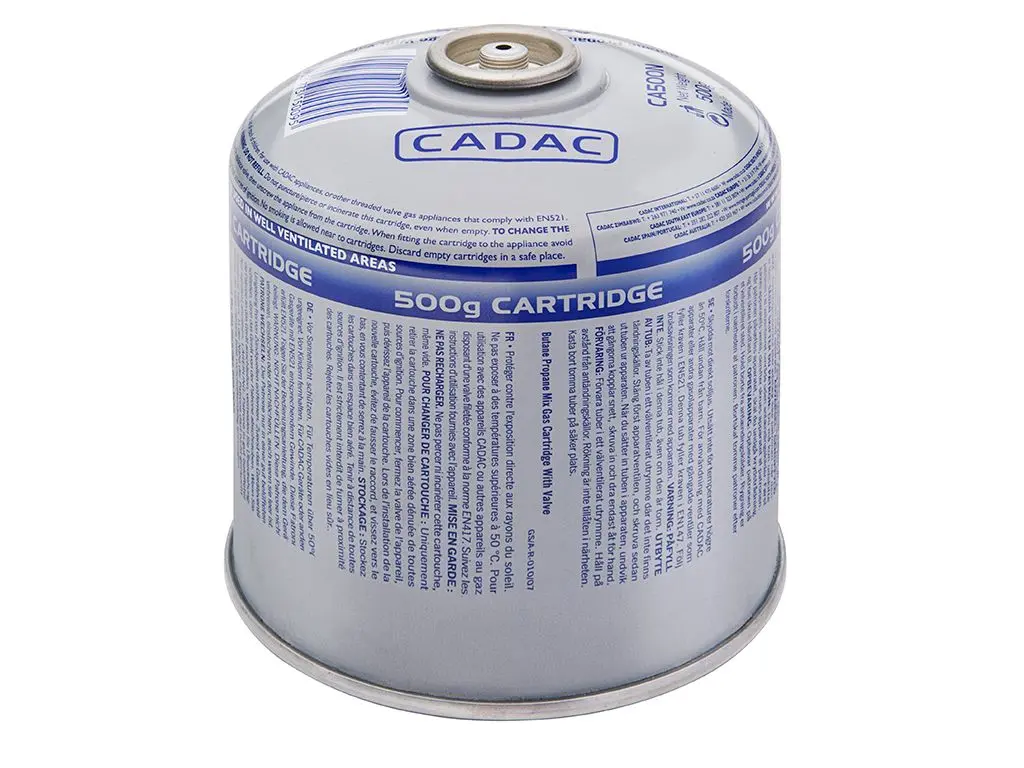 Cadac Cartridge / 500G 1