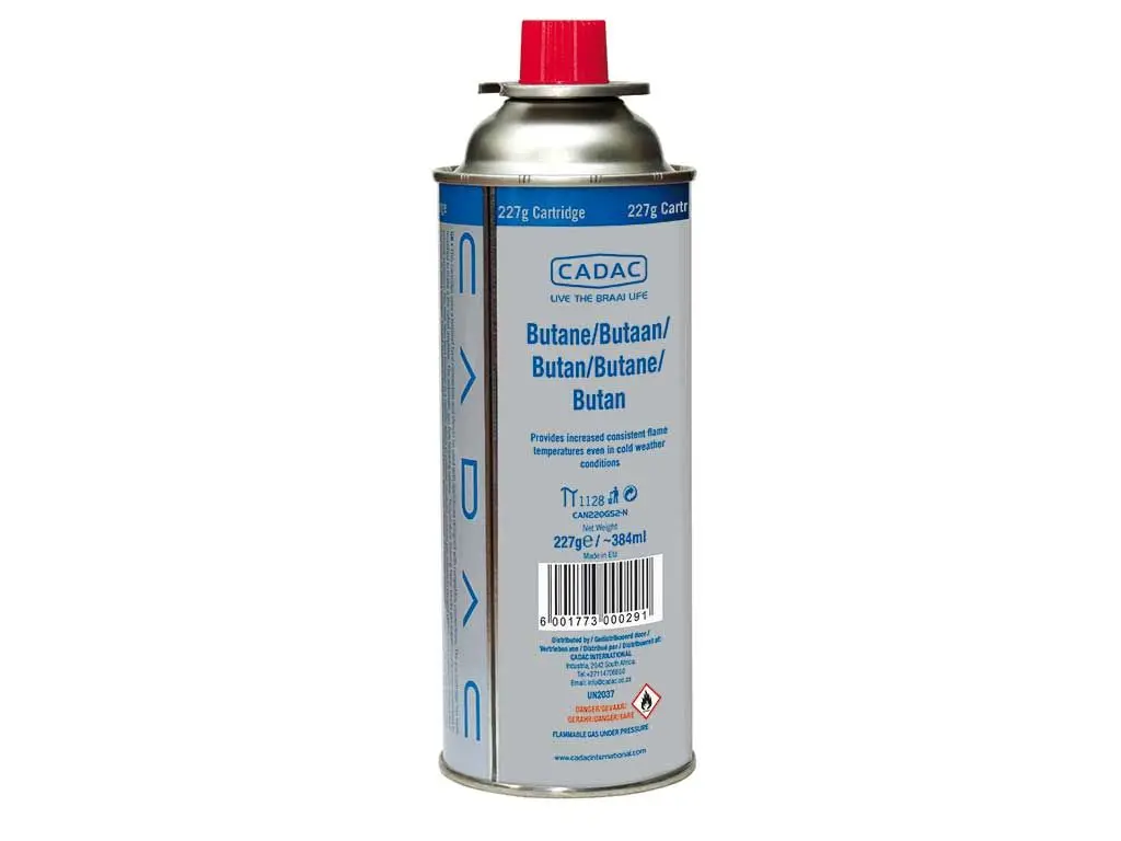 Cadac Cartridge / 227G 1