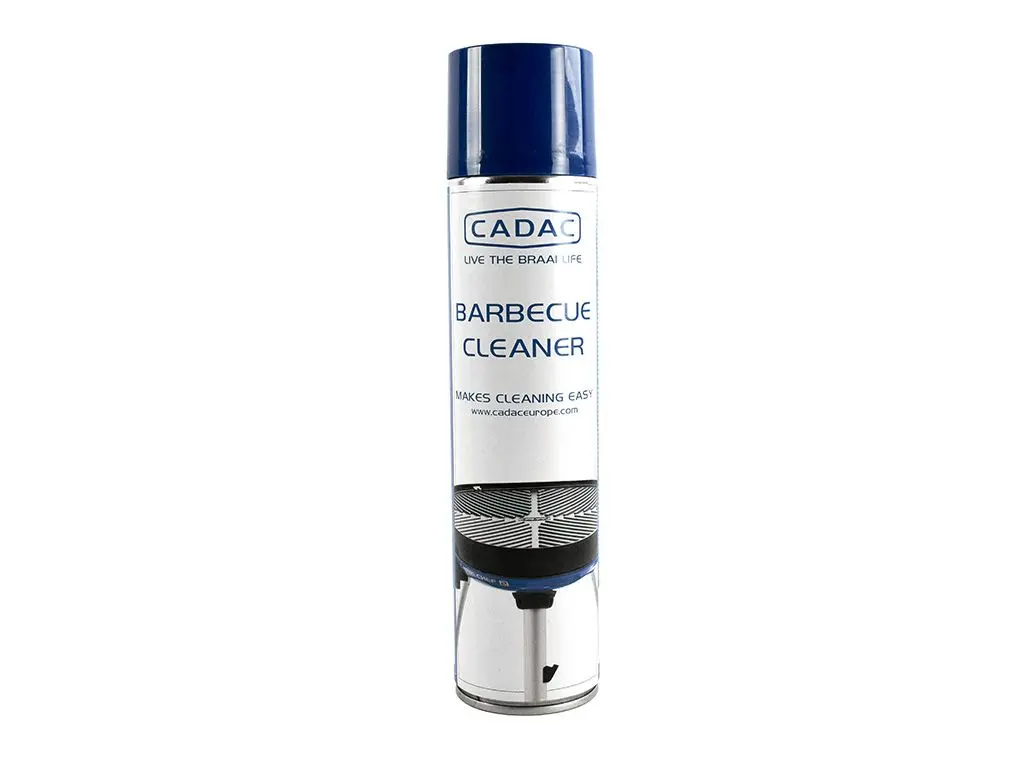 Cadac Barbecue Clean / 400Ml 1