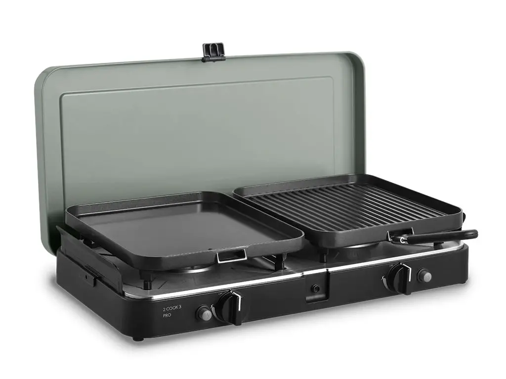 Cadac 2 Cook 3 Pro Deluxe / 30Mbar 1