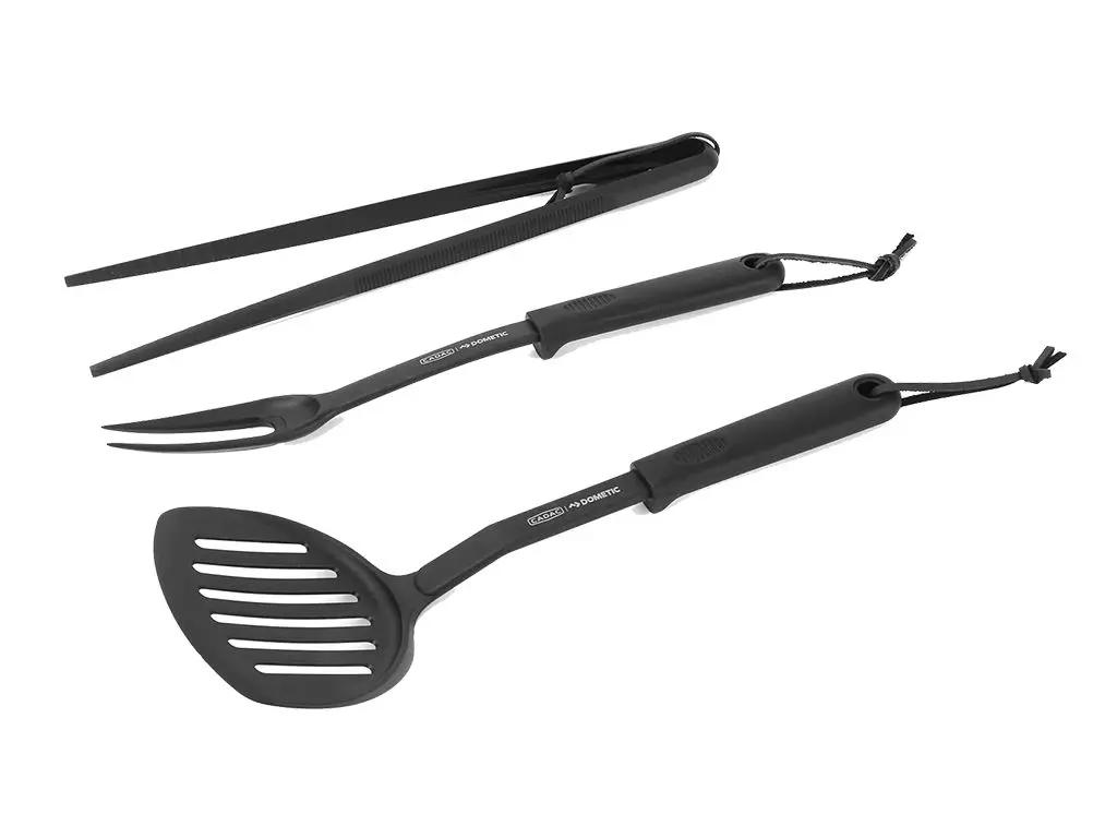 Cadac Bbq Set Of 3 1
