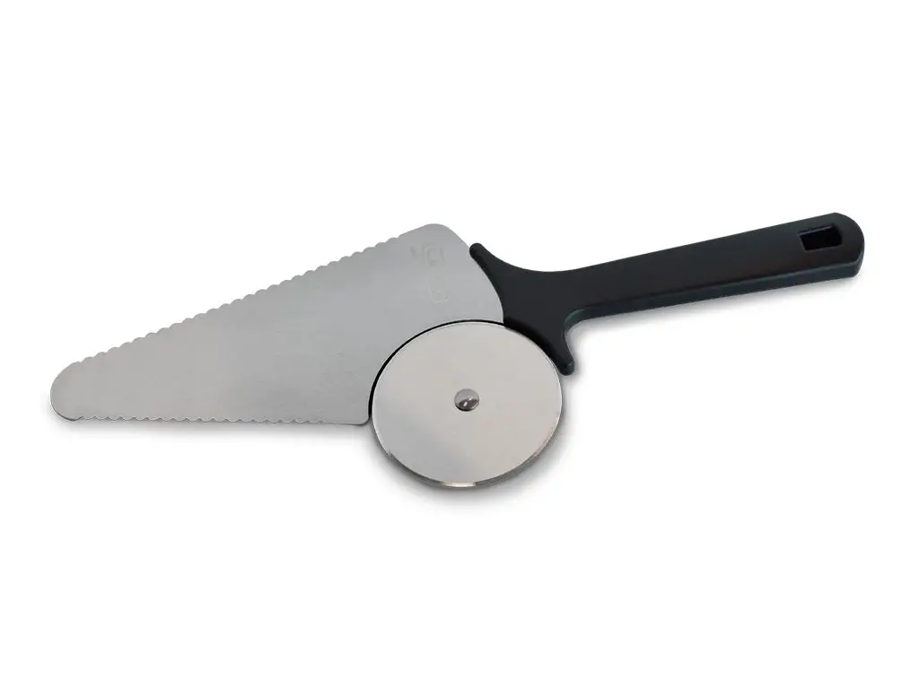 Cadac Pizza Slicer 2-In-1 1